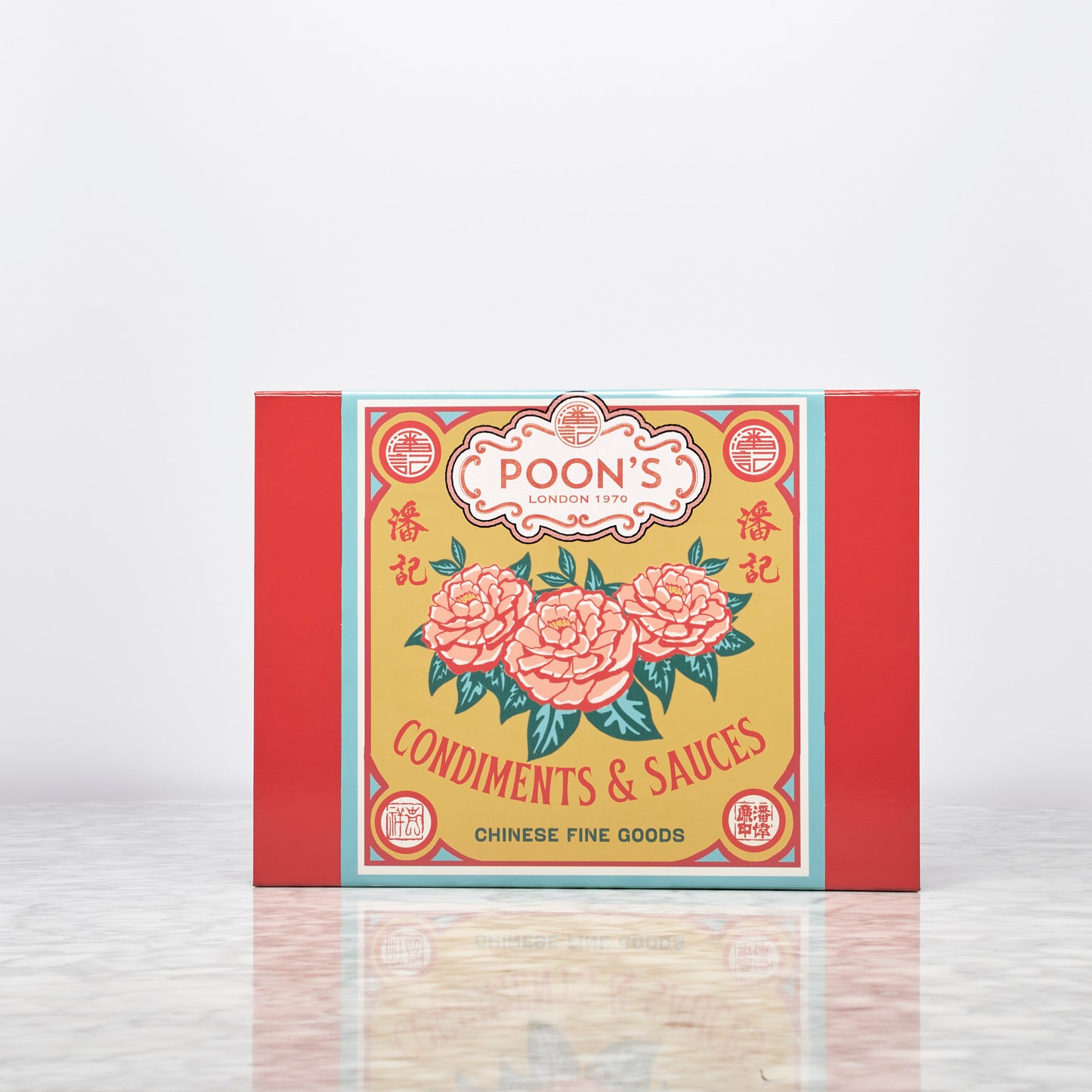 Poons Deluxe Gift Hamper