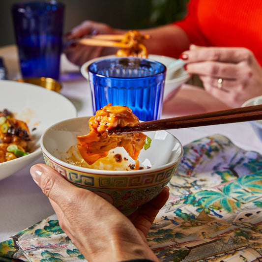 Prawn & Bamboo Shoot Wontons 16pcs