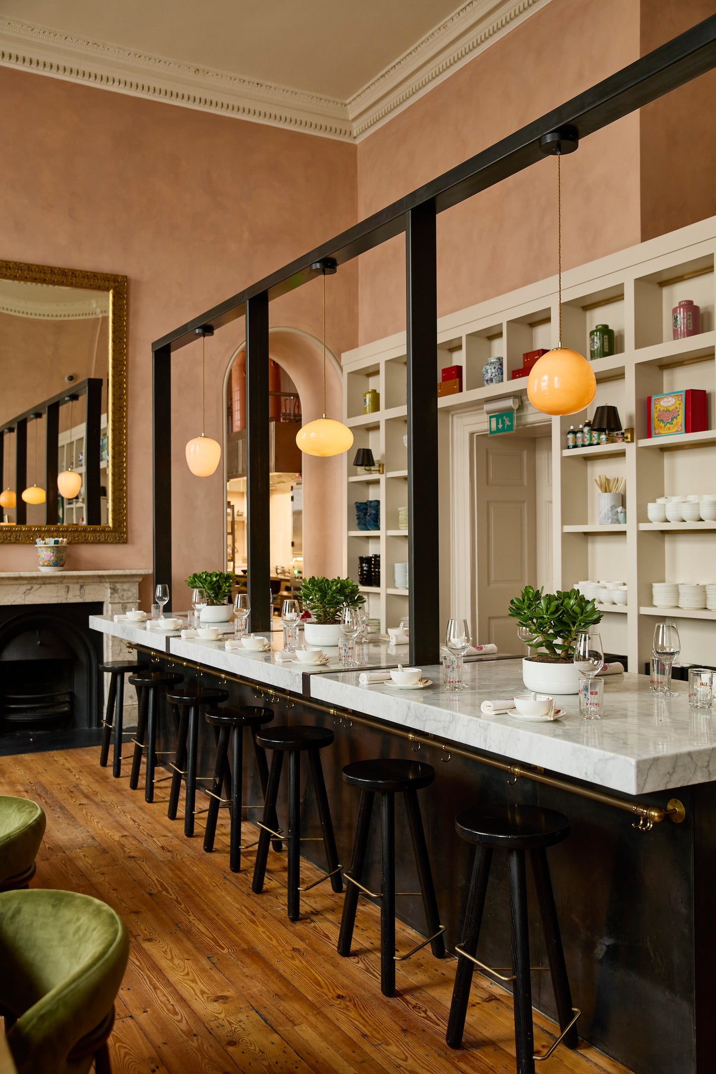 Digital E-Gift Card - Poon's at Somerset House