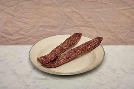 Poon's Wind-Dried Pork Sausage - 120g