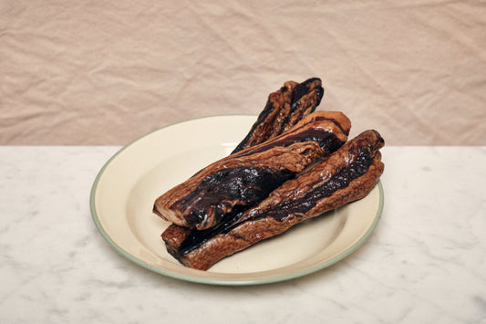 Poon's Wind-Dried Chinese Bacon