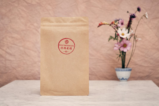 Poon's Rice Noodles (200g)