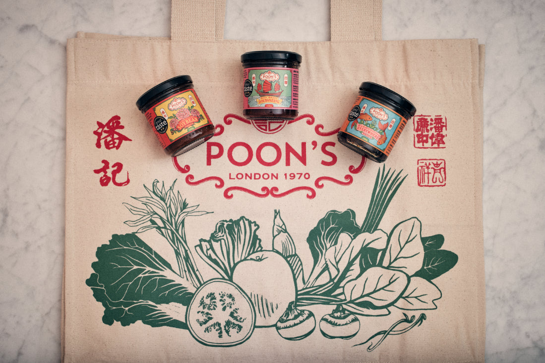 The Great Taste Trio & Tote