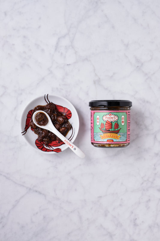 Soy Bean Doubanjiang (160g)