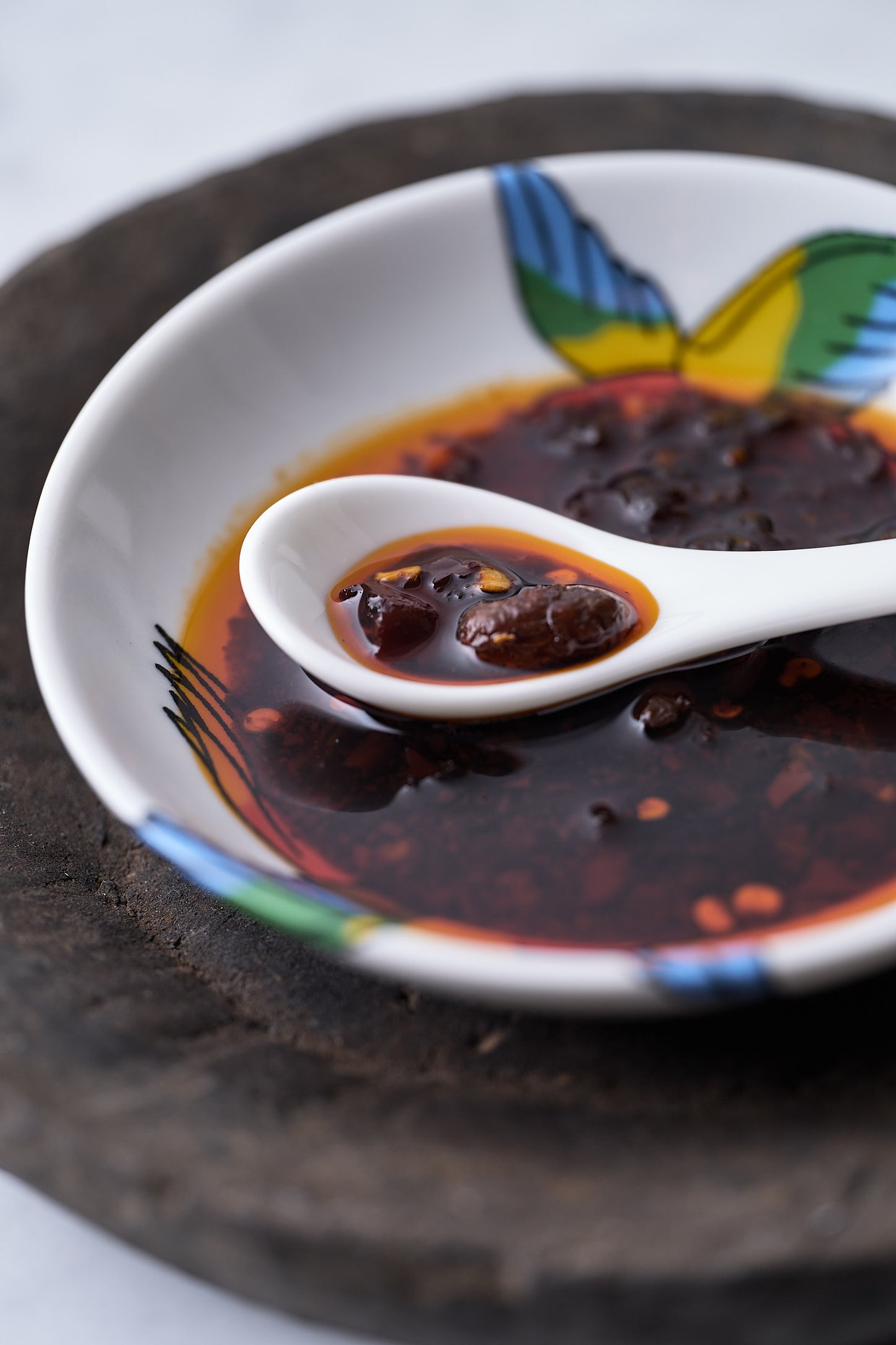 Chilli Vinegar Dressing (250ml)