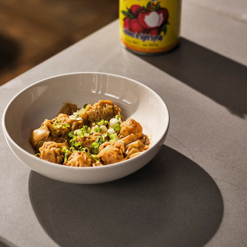Signature Pork Wontons - Nationwide delivery