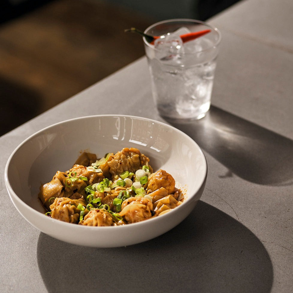 Signature Chicken Wontons - Nationwide Delivery
