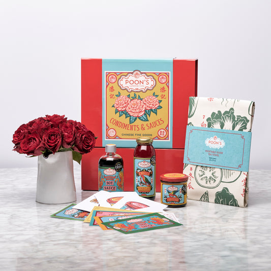 Poon's Gift Hamper
