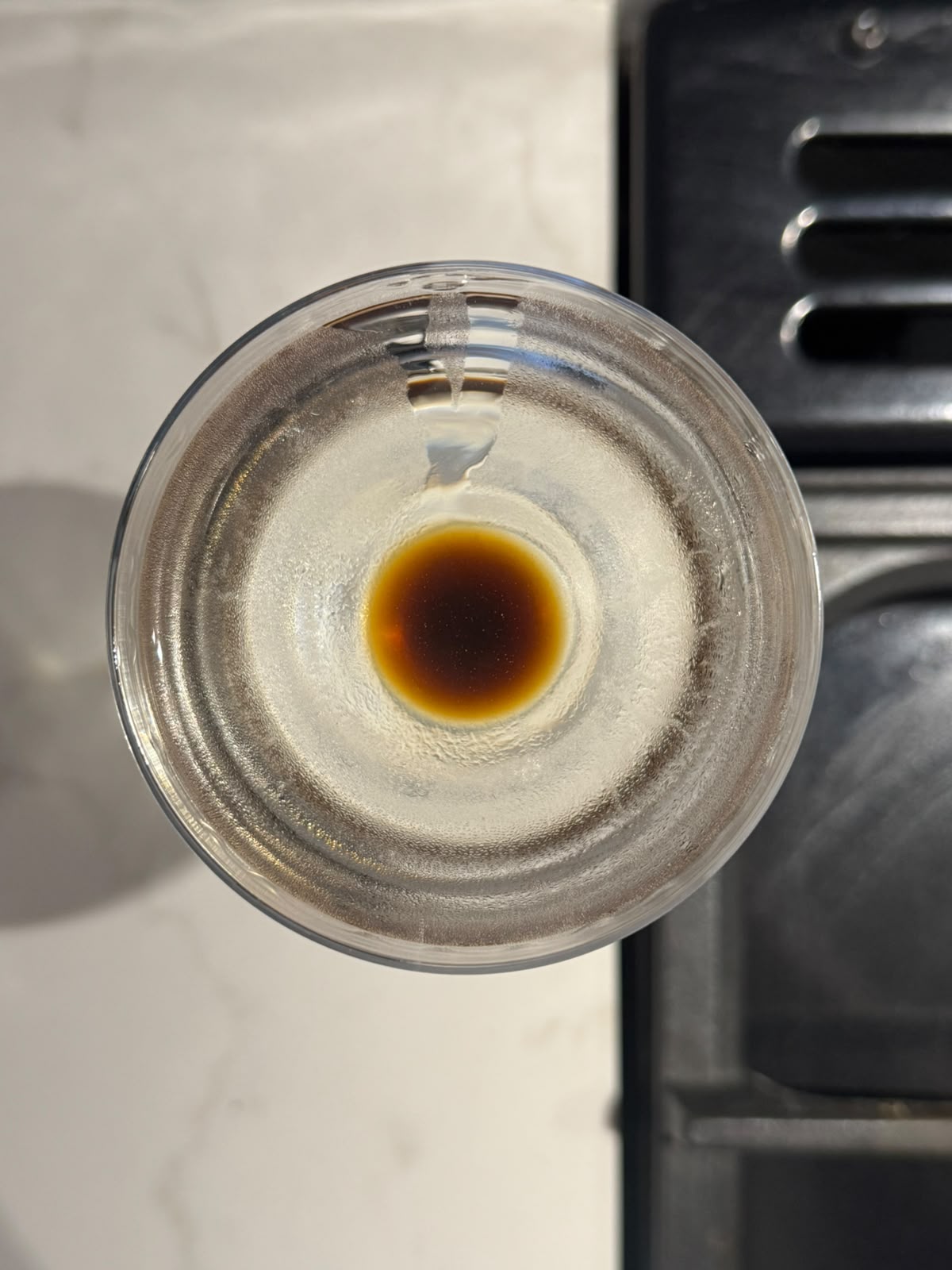 Poon's x Vault Aperitivo First Extract Soy Sauce Vodka (50cl)