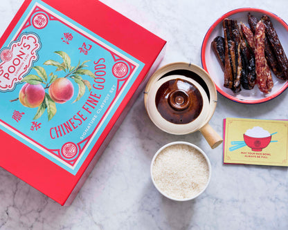 Clay Pot Gift Hamper