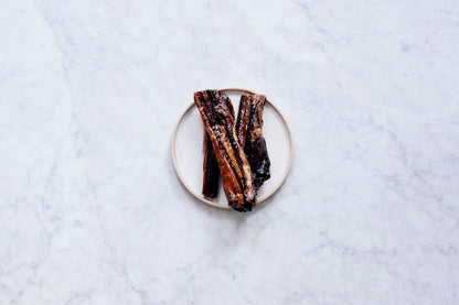 Poon's Wind-Dried Chinese Bacon