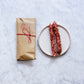 Poon's Wind-Dried Pork Sausage