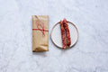 Poon's Wind-Dried Pork Sausage