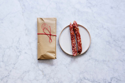 Poon's Wind-Dried Pork Sausage