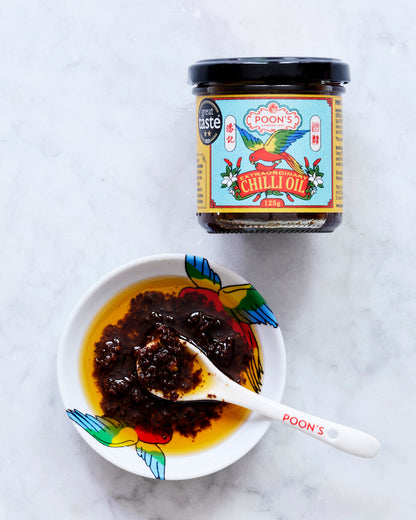 Extraordinary Chilli Oil Bundle x 3 jars