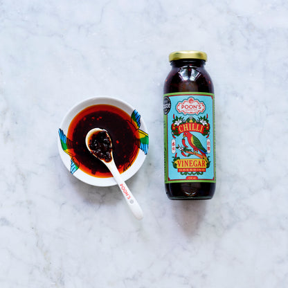 Chilli Vinegar Dressing Bundle x 3 Jars