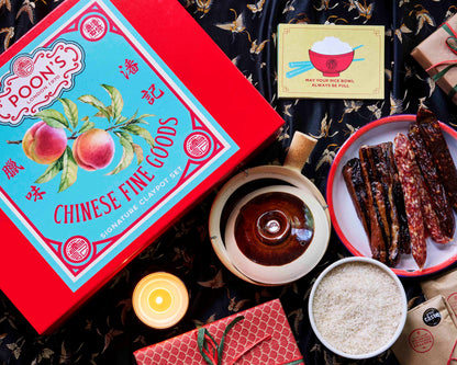 Clay Pot Gift Hamper