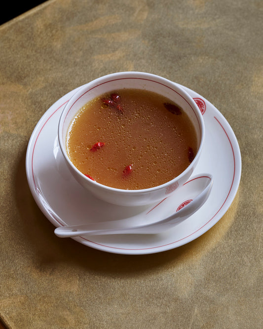 Magic Soup - 'Energise'
