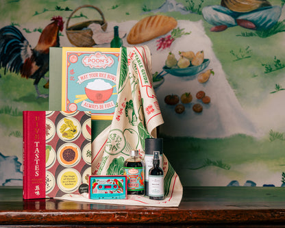 Five Senses x Fuchsia Dunlop Gift Hamper