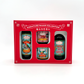 Poon's Sauce Collection in Presentation Box