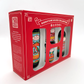 Poon's Sauce Collection in Presentation Box