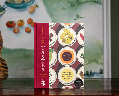 Five Senses x Fuchsia Dunlop Hamper