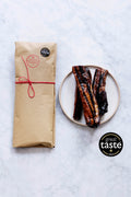 Poon's Wind-Dried Chinese Bacon