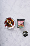 WO Sauce (130g)