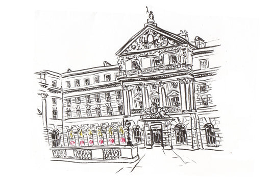 Poon's at Somerset House Gift Card