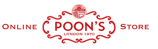 Poon's London