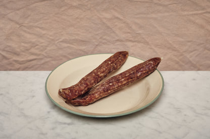 Poon's Wind-Dried Pork Sausage - 120g