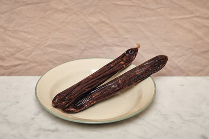 Poon’s Wind-Dried Pork & Duck Liver Sausage