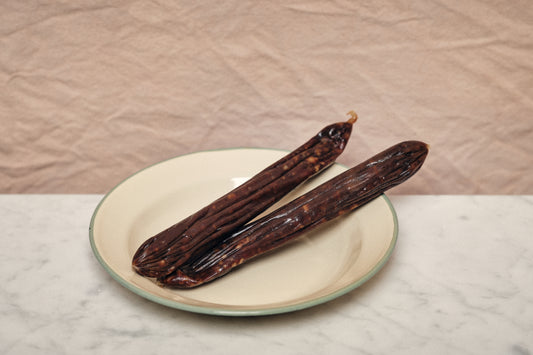 Poon’s Wind-Dried Pork & Duck Liver Sausage