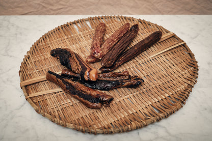 Poon's Wind Dried Meats Collection