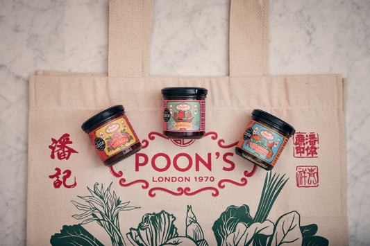 The Great Taste Trio & Tote