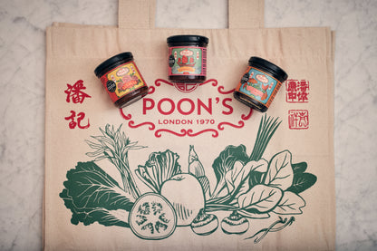 The Great Taste Trio & Tote