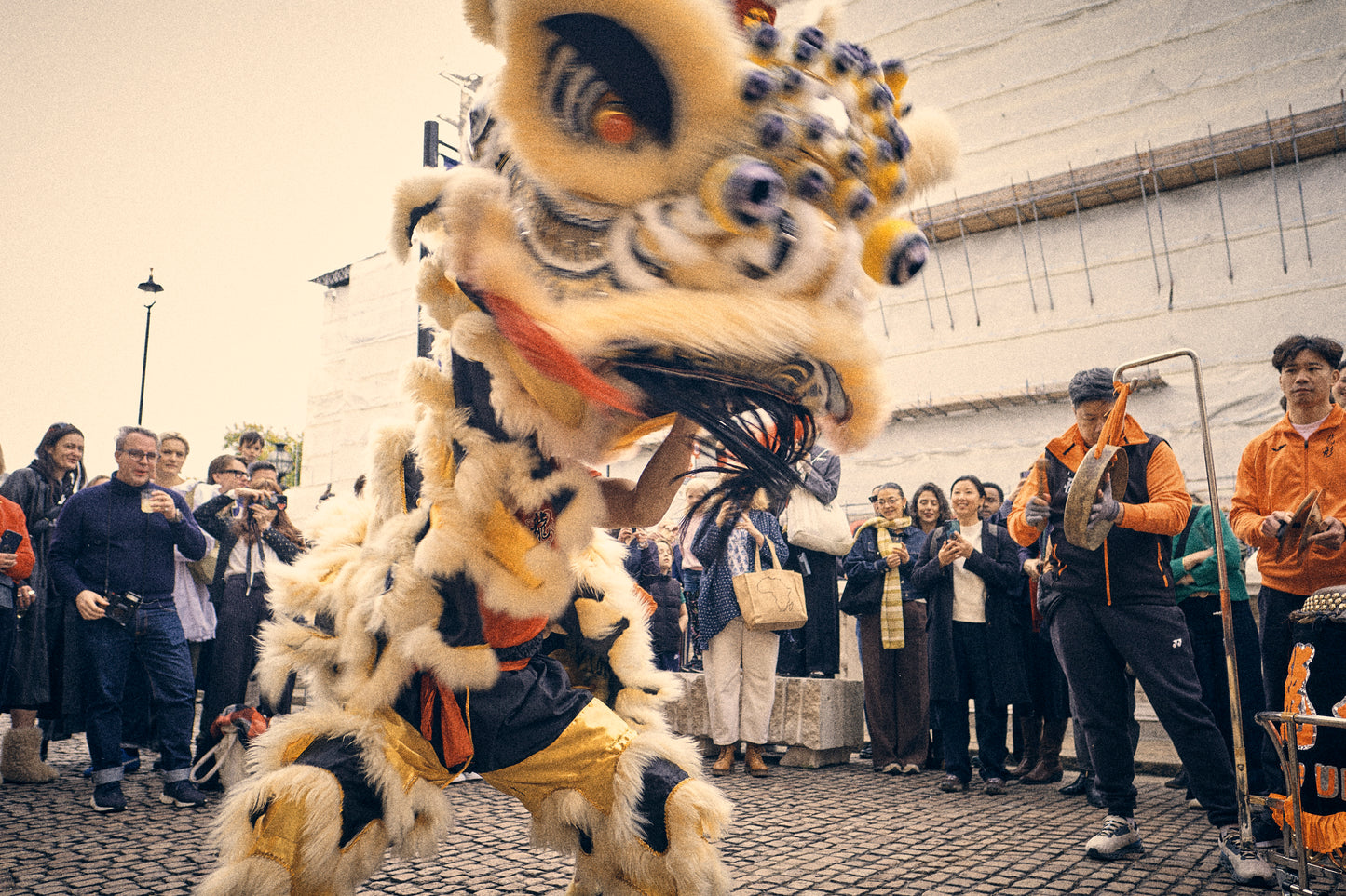 Chinese New Year Gift Set