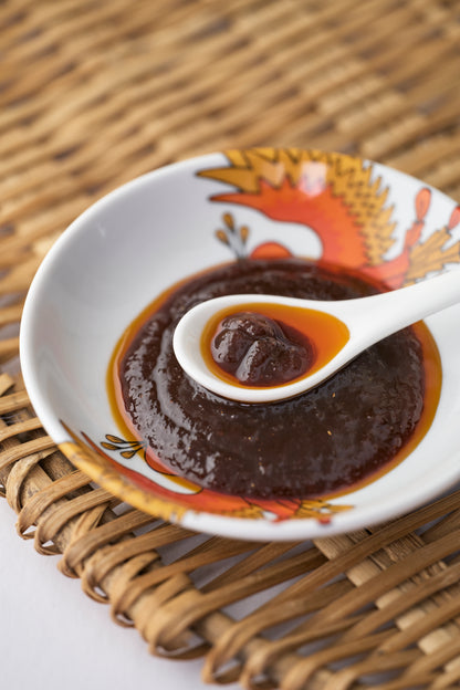 Everything Everywhere Sauce (160g)