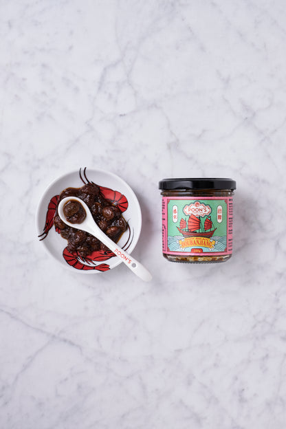 Soy Bean Doubanjiang (160g)