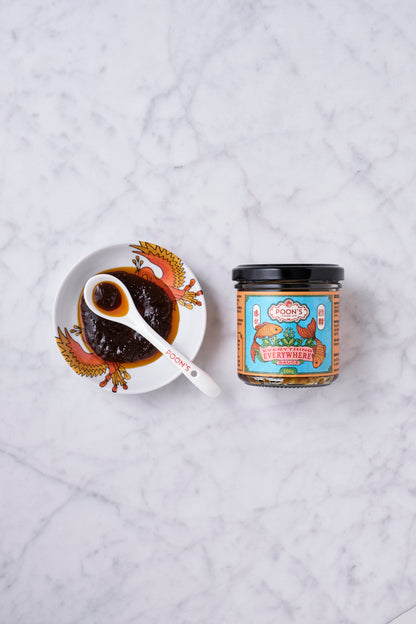 Everything Everywhere Sauce (160g)