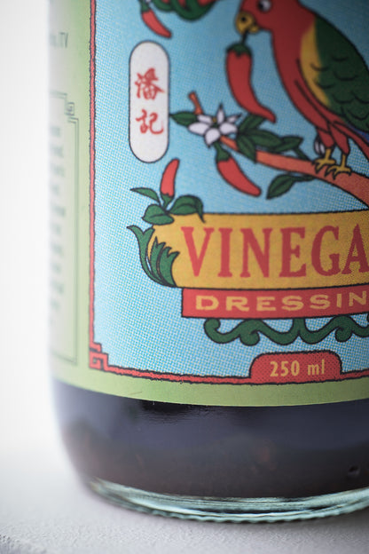 Chilli Vinegar Dressing (250ml)