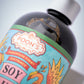 Premium First Extract Soy Sauce (250ml)