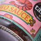 WO Sauce (118g)