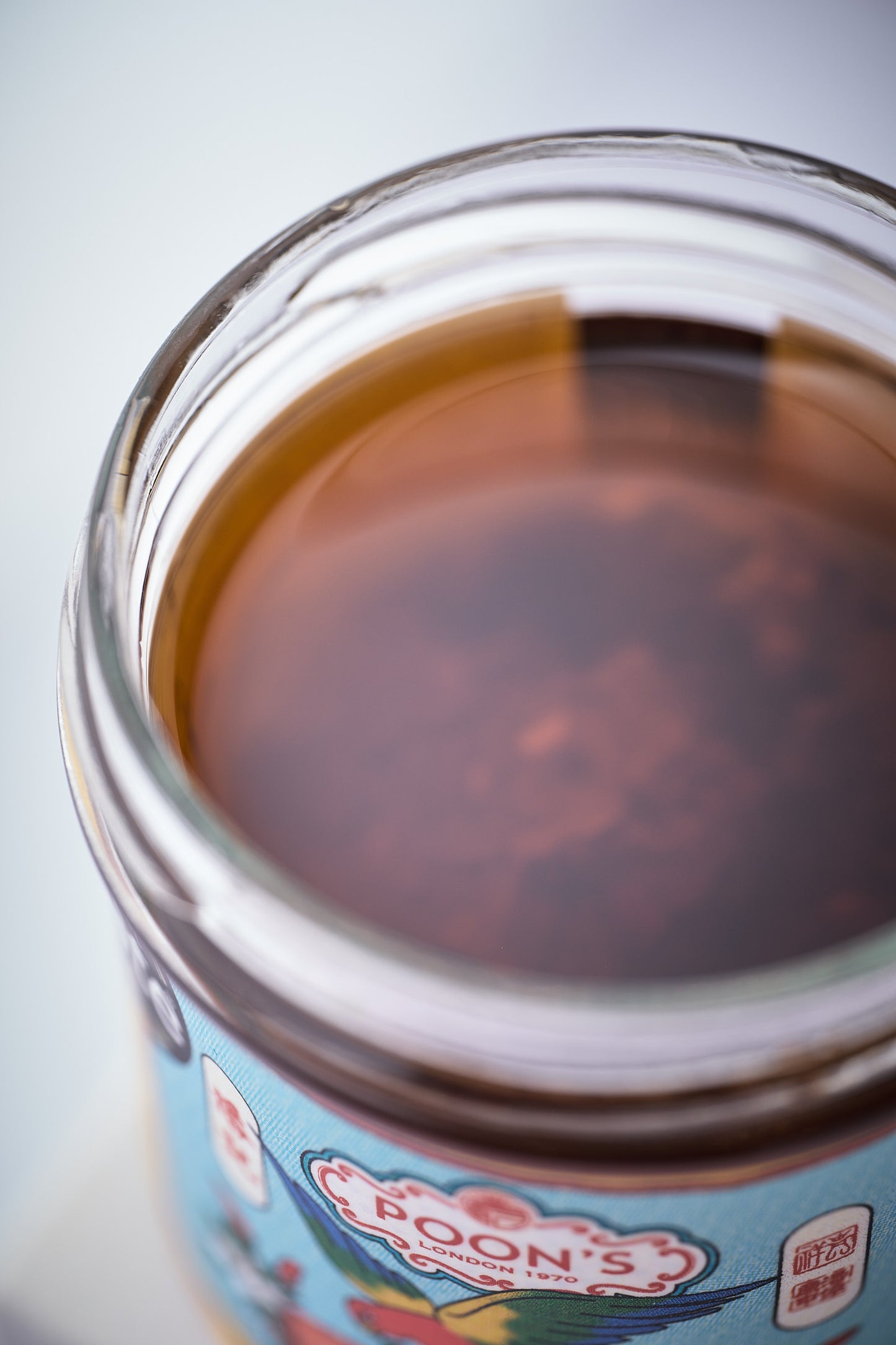 Extraordinary Chilli Oil (125g)