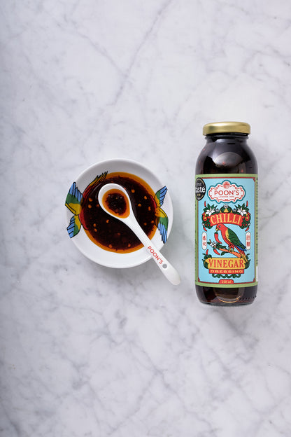 Chilli Vinegar Dressing (250ml)