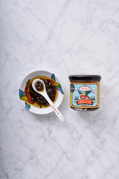 Extraordinary Chilli Oil Bundle x 3 jars