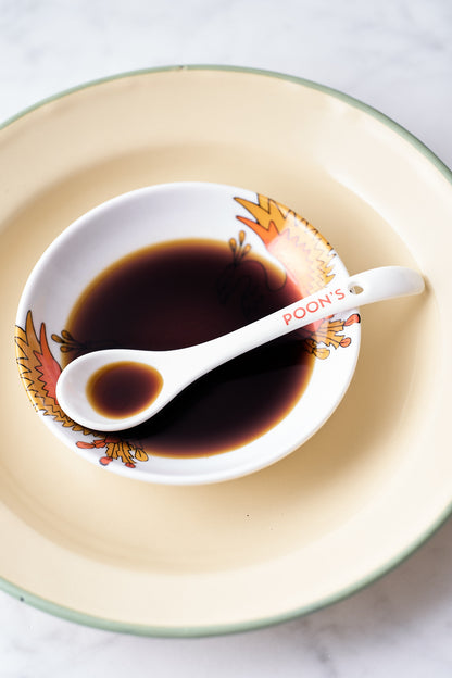 Premium First Extract Soy Sauce (250ml)