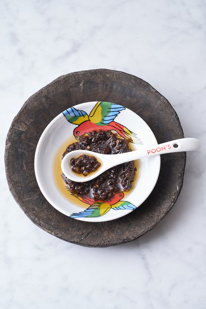 Extraordinary Chilli Oil (125g)