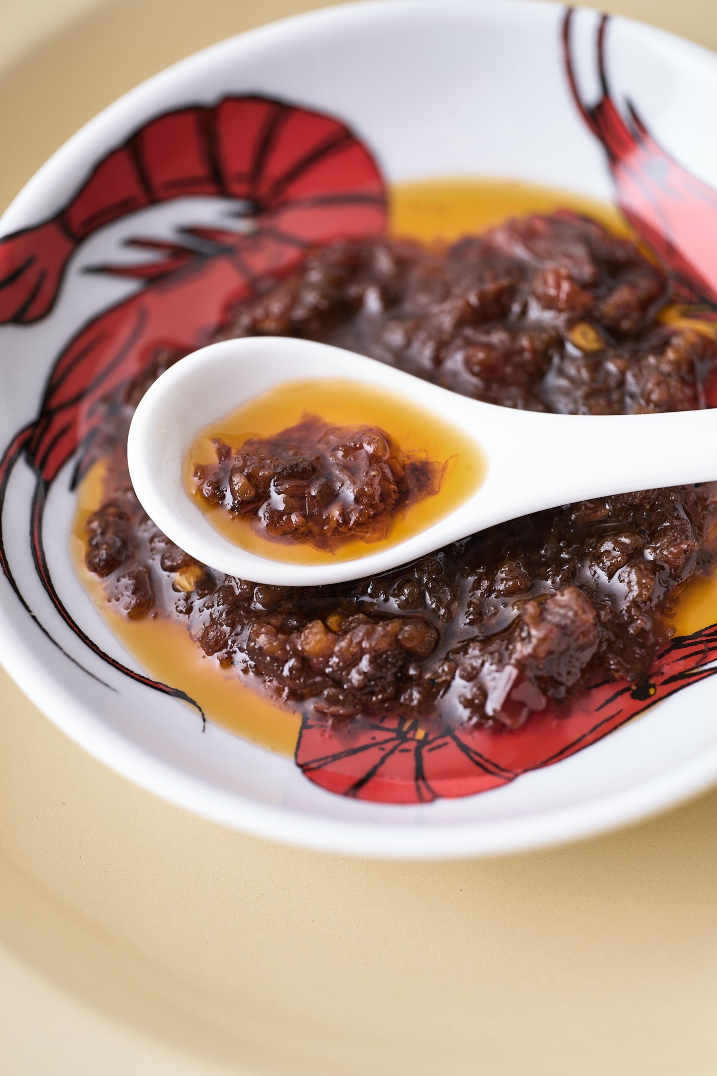 WO Sauce (118g)