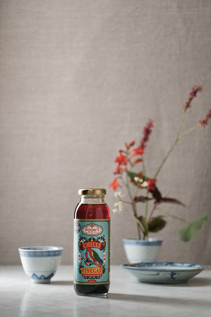 Chilli Vinegar Dressing (250ml)